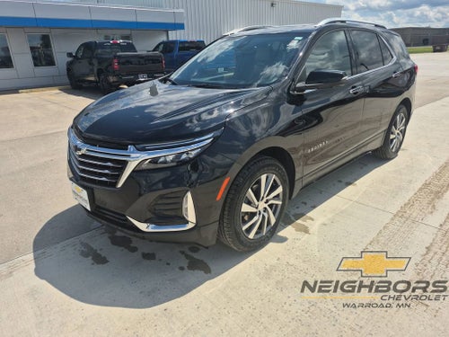 2023 Chevrolet Equinox Premier