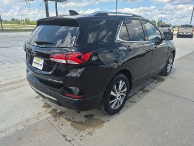 2023 Chevrolet Equinox Premier