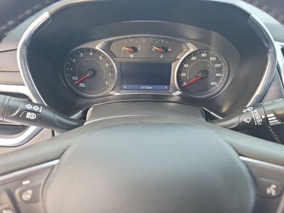 2021 Chevrolet Equinox Premier