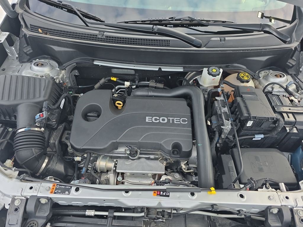 2021 Chevrolet Equinox Premier