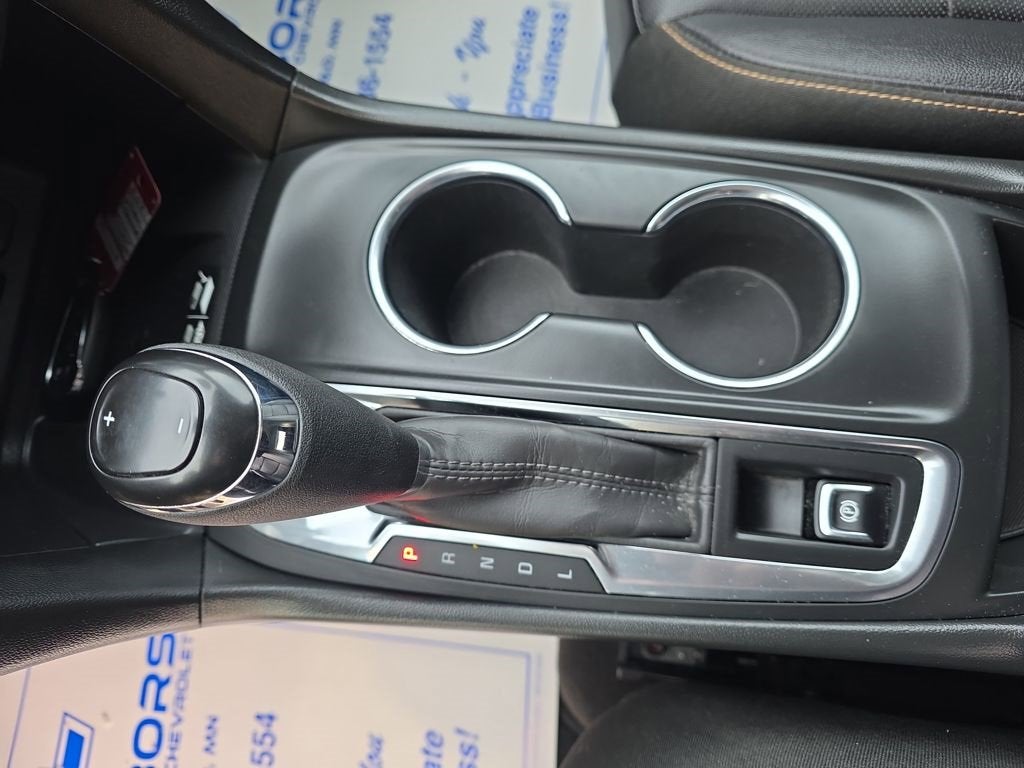 2021 Chevrolet Equinox Premier