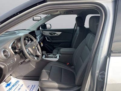 2026 Chevrolet Blazer 3LT