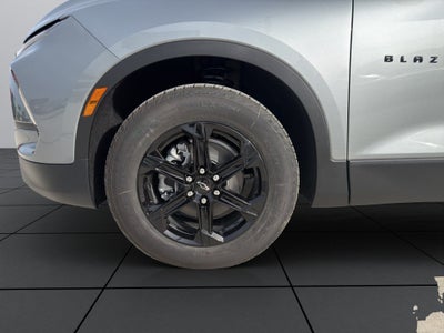 2026 Chevrolet Blazer 3LT