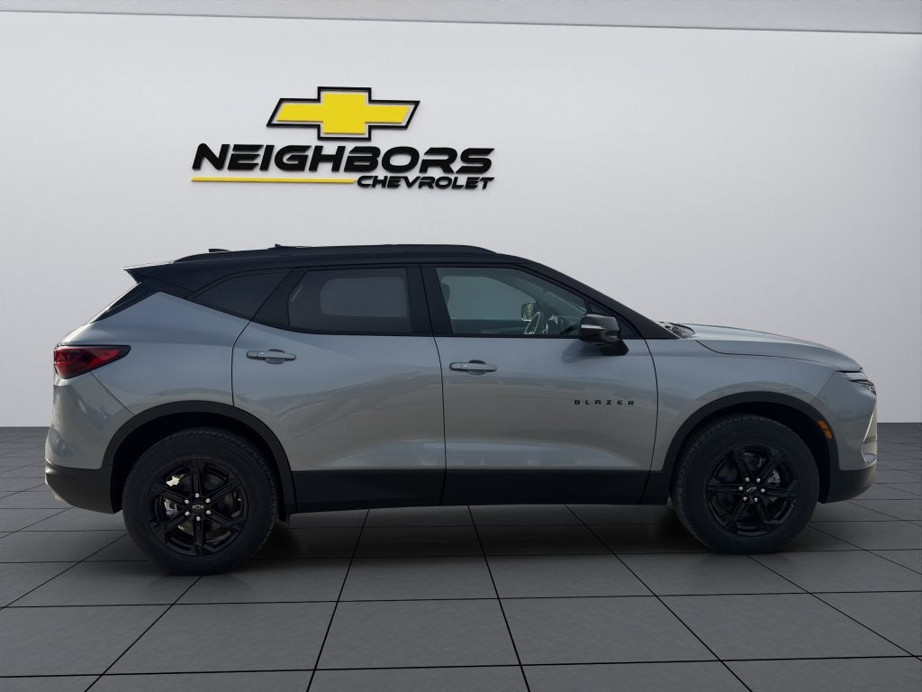 2026 Chevrolet Blazer 3LT
