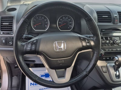 2011 Honda CR-V EX-L
