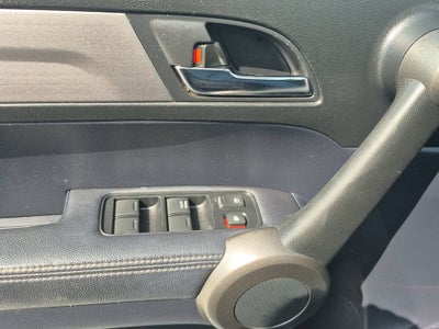 2011 Honda CR-V EX-L