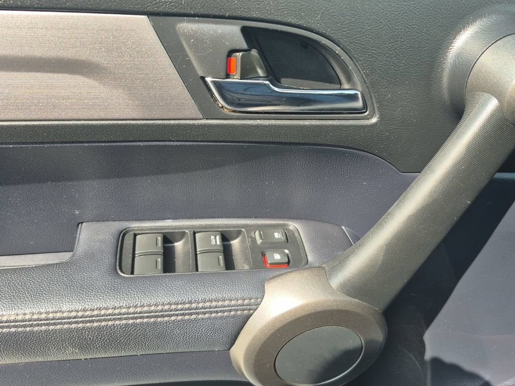 2011 Honda CR-V EX-L