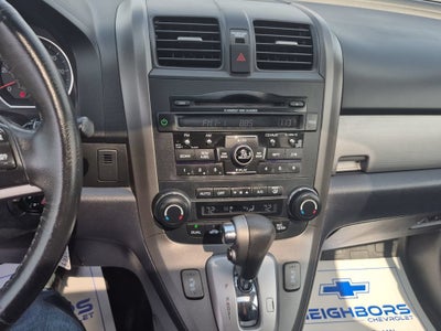 2011 Honda CR-V EX-L