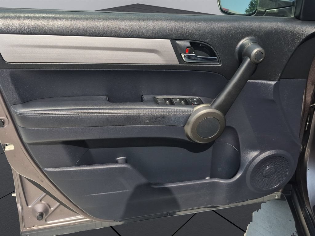 2011 Honda CR-V EX-L