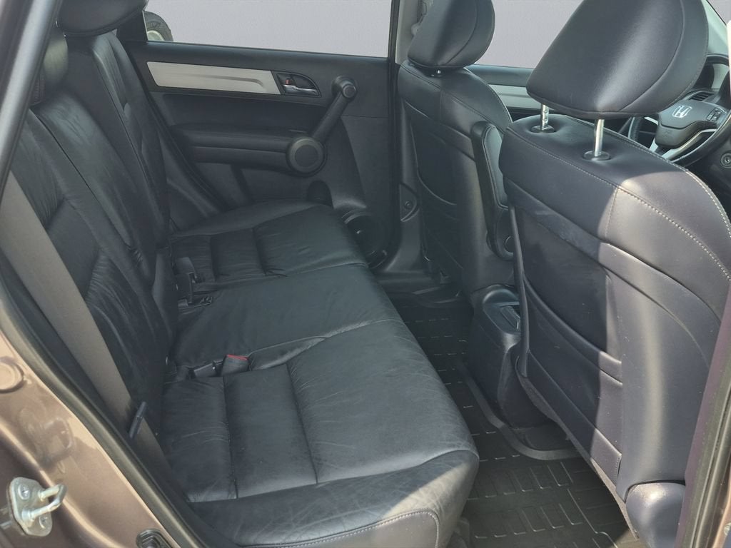 2011 Honda CR-V EX-L
