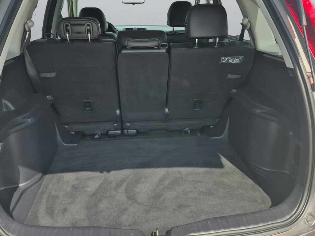 2011 Honda CR-V EX-L