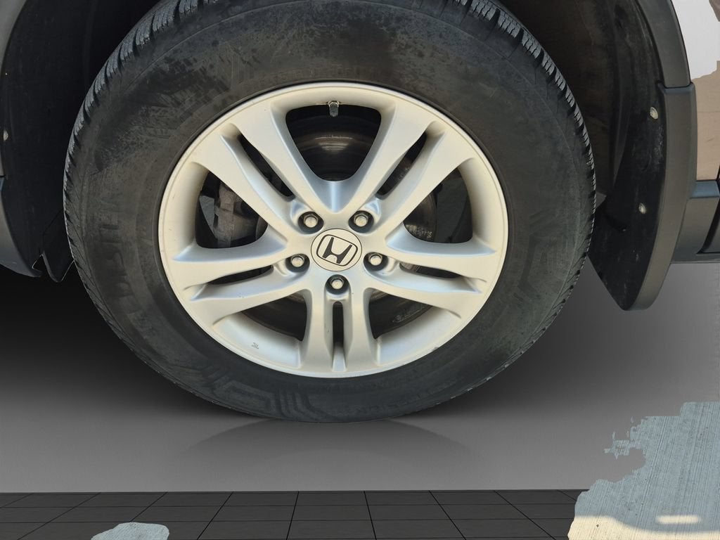 2011 Honda CR-V EX-L