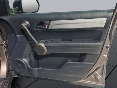 2011 Honda CR-V EX-L