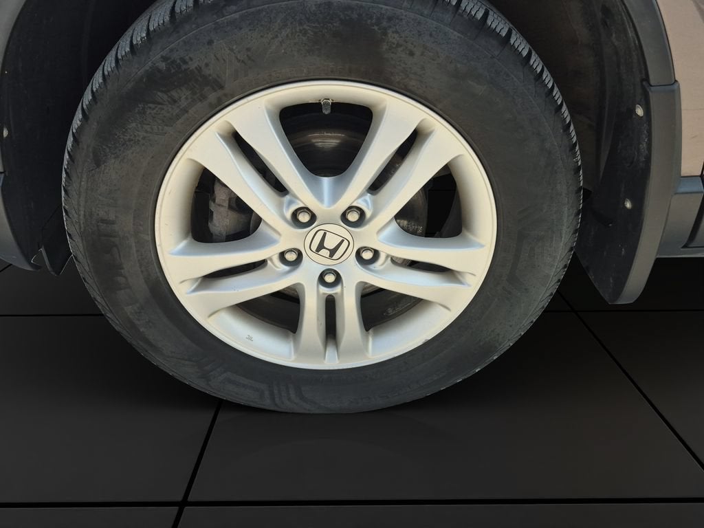 2011 Honda CR-V EX-L