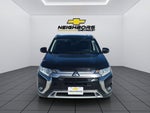 2019 Mitsubishi Outlander ES