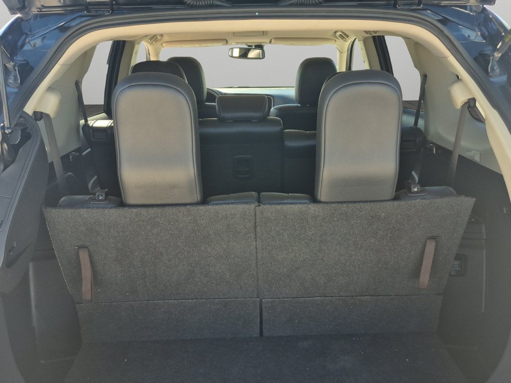 2019 Mitsubishi Outlander ES
