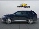 2019 Mitsubishi Outlander ES