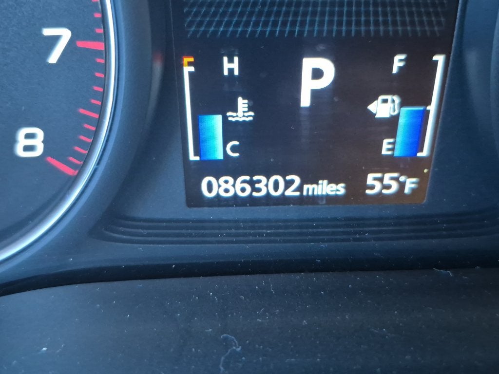 2019 Mitsubishi Outlander ES