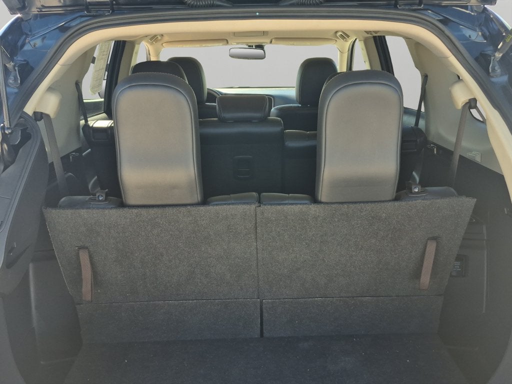 2019 Mitsubishi Outlander ES