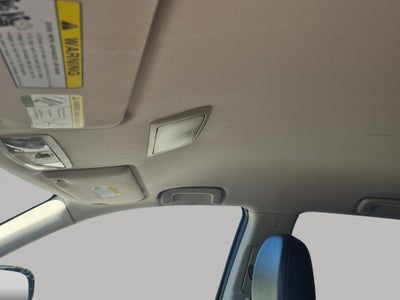 2019 Mitsubishi Outlander ES