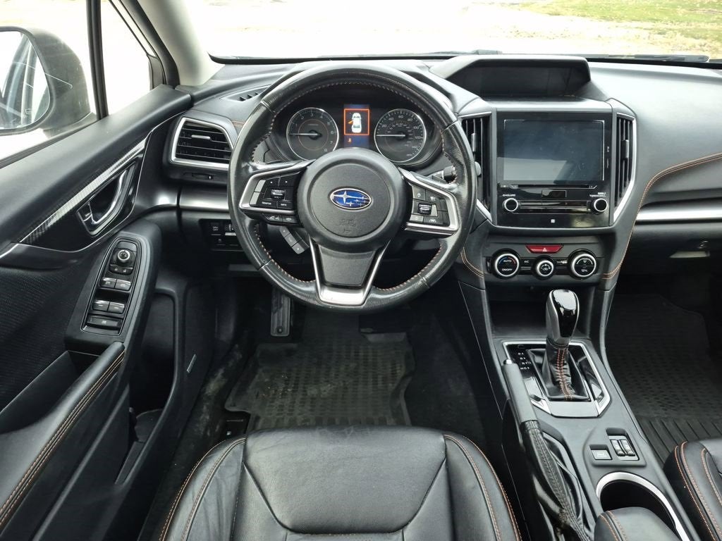 2019 Subaru Crosstrek Limited