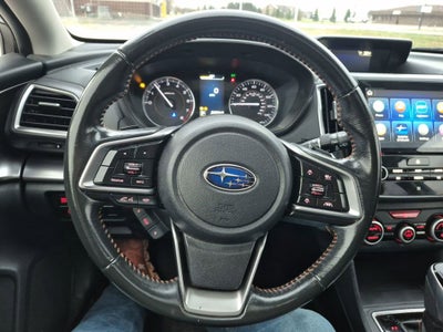 2019 Subaru Crosstrek Limited