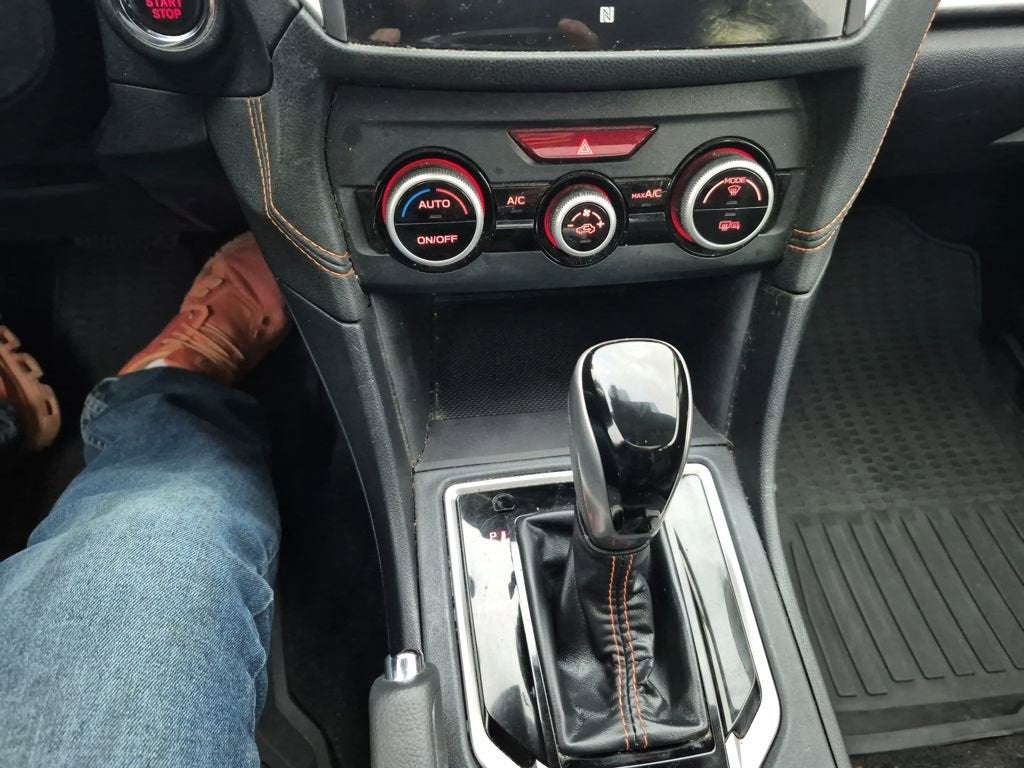 2019 Subaru Crosstrek Limited