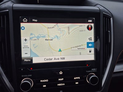 2019 Subaru Crosstrek Limited