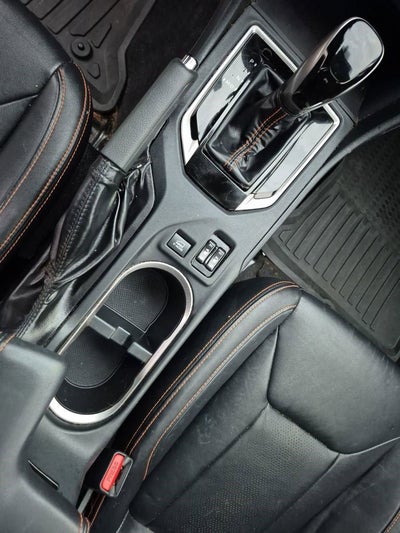 2019 Subaru Crosstrek Limited