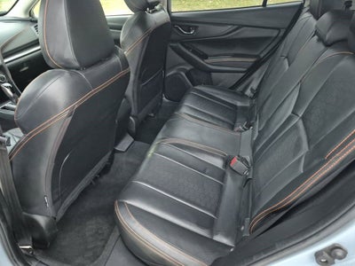 2019 Subaru Crosstrek Limited