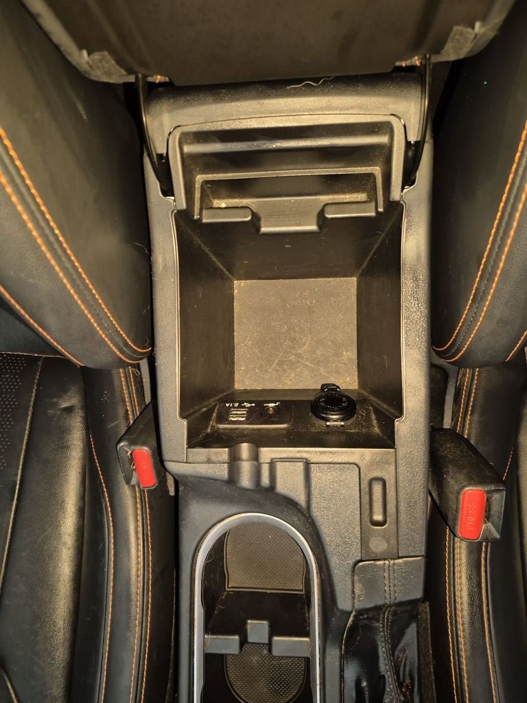 2019 Subaru Crosstrek Limited