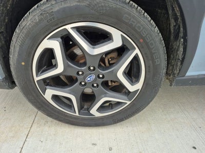 2019 Subaru Crosstrek Limited