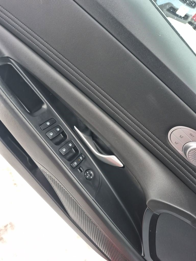 2024 Hyundai Elantra Hybrid Limited