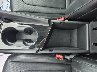 2024 Hyundai Elantra Hybrid Limited