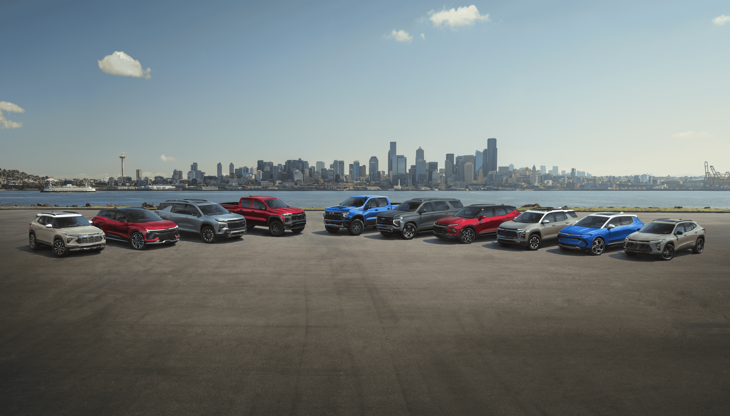 CHEVY SPECIAL OFFERS | Neighbors Chevrolet in WARROAD MN