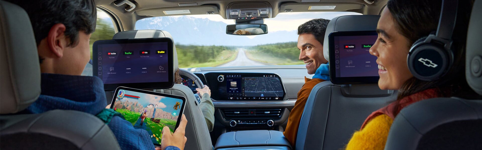 Neighbors Chevrolet in WARROAD MN