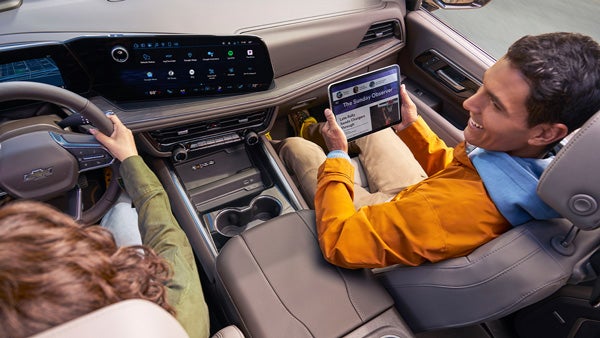 Neighbors Chevrolet in WARROAD MN