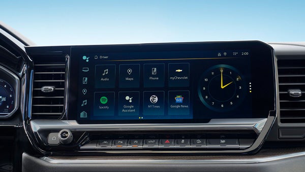 Neighbors Chevrolet in WARROAD MN