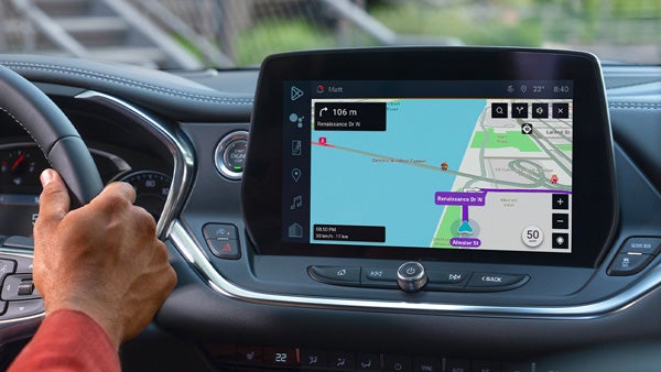 Neighbors Chevrolet in WARROAD MN