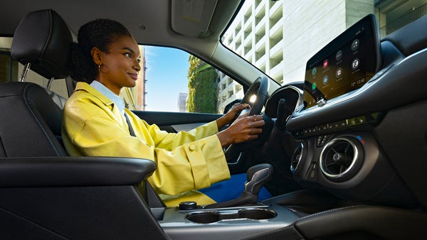 Neighbors Chevrolet in WARROAD MN