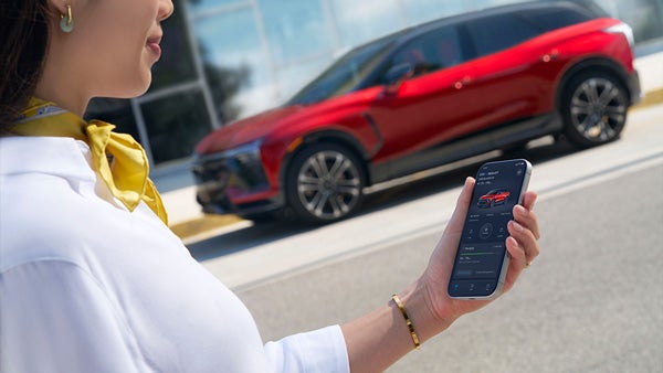 Neighbors Chevrolet in WARROAD MN