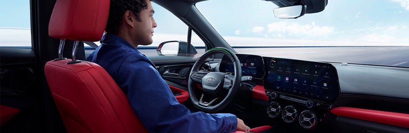 Neighbors Chevrolet in WARROAD MN