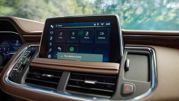 Neighbors Chevrolet in WARROAD MN