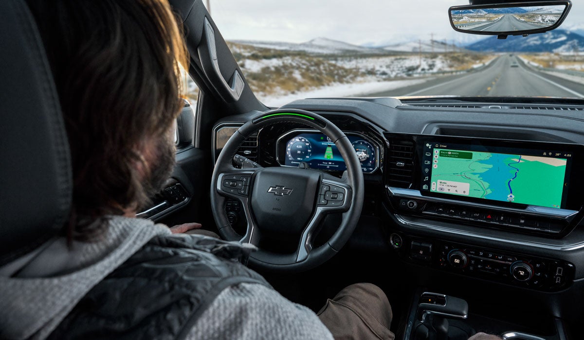 Neighbors Chevrolet in WARROAD MN
