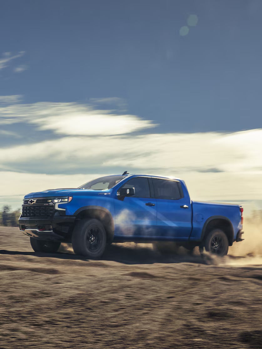 Neighbors Chevrolet in WARROAD MN