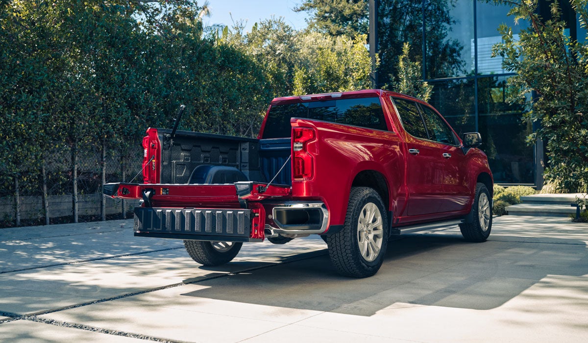 Neighbors Chevrolet in WARROAD MN