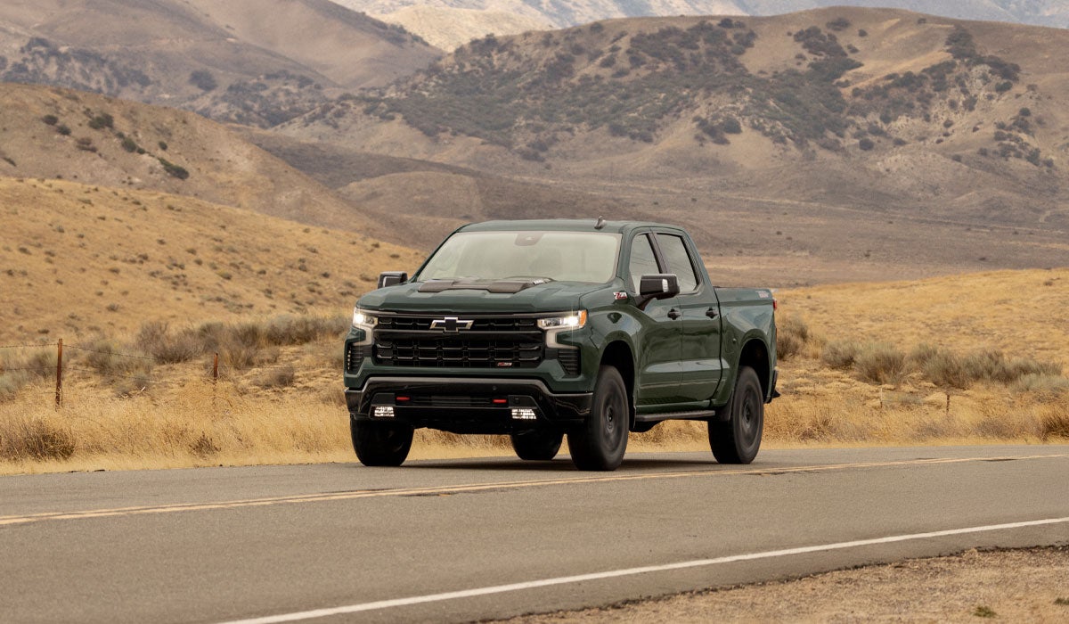 Neighbors Chevrolet in WARROAD MN
