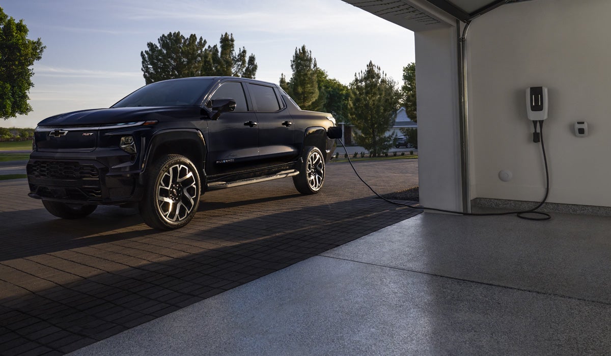 Neighbors Chevrolet in WARROAD MN