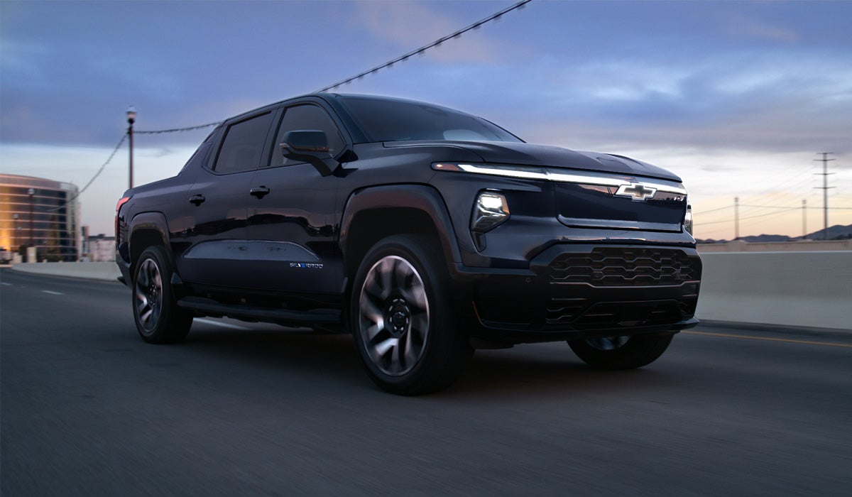 Neighbors Chevrolet in WARROAD MN