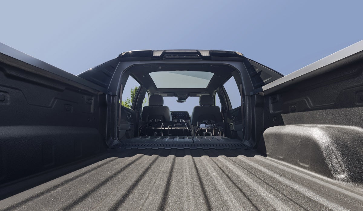 Neighbors Chevrolet in WARROAD MN